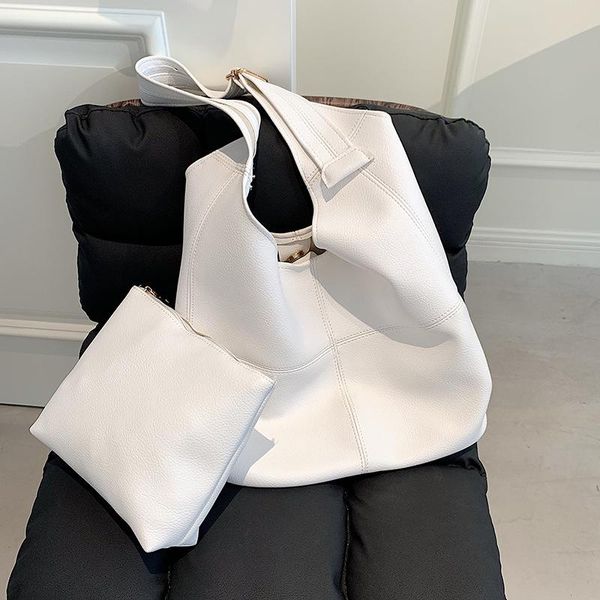 evening bags large capacity armpit shoulder for women luxury solid color pu leather female bag travel shopper women's brand handbag
evening bags large capacity armpit shoulder for women luxury solid color pu leather female bag travel shopper women's brand handbag
