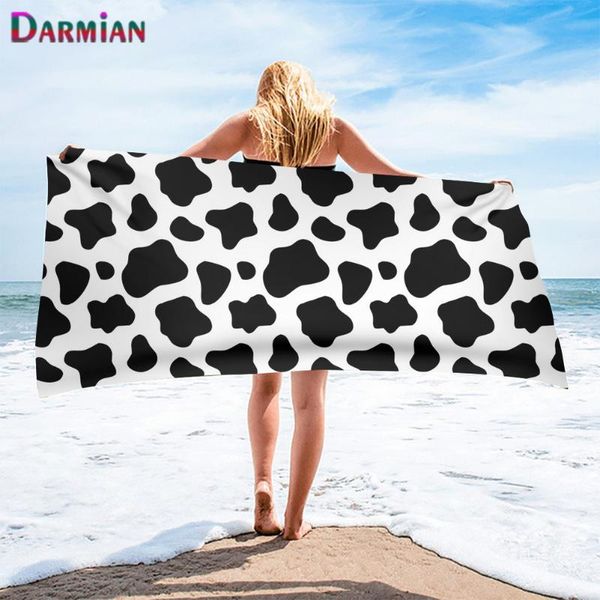 bath towel white and black cow pattern bathroom face hair hand dry up blankets soft comfortable quick beach towels
bath towel white and black cow pattern bathroom face hair hand dry up blankets soft comfortable quick beach towels