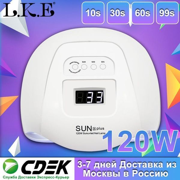 120w sunx plus nail lamp uv led dryer with timing mode lcd display motion sensing for curing all gels manicure1
120w sunx plus nail lamp uv led dryer with timing mode lcd display motion sensing for curing all gels manicure1