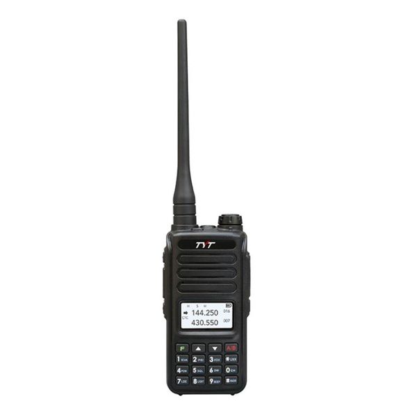 walkie talkie tyt th-uv98 two way radio dual band tuhf vhf dot-matrix lcd screen mdmf handheld transceiver
walkie talkie tyt th-uv98 two way radio dual band tuhf vhf dot-matrix lcd screen mdmf handheld transceiver