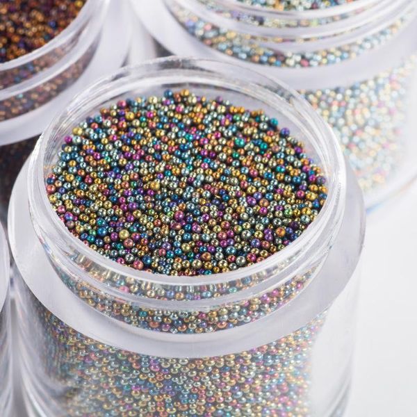 nail art decorations 15g/box 8mm caviar beads 1bottle mini glass fix rhinestones 3d decoration accessories microbeads#112#, Silver;gold
nail art decorations 15g/box 8mm caviar beads 1bottle mini glass fix rhinestones 3d decoration accessories microbeads#112#, Silver;gold