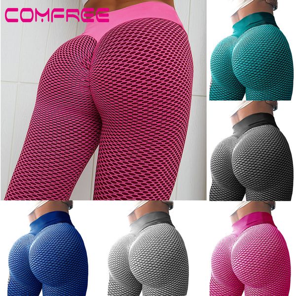yoga leggings pants push up sport legging stretchy textured booty tights high waist seamless leggins workout fitness sportswear
yoga leggings pants push up sport legging stretchy textured booty tights high waist seamless leggins workout fitness sportswear