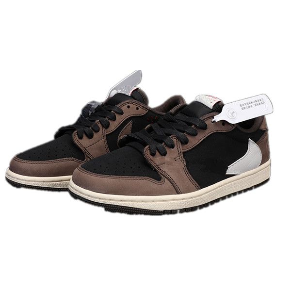 new release travis scotts 1s lows og ts sp 1 mens basketball shoes black sail dark brown mocha university outdoor sneakers cd4487-100 with o
new release travis scotts 1s lows og ts sp 1 mens basketball shoes black sail dark brown mocha university outdoor sneakers cd4487-100 with o