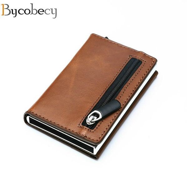 bycobecy rfid smart wallet holder metal thin slim men wallets pass secret up minimalist small coin purse, Red;black
bycobecy rfid smart wallet holder metal thin slim men wallets pass secret up minimalist small coin purse, Red;black