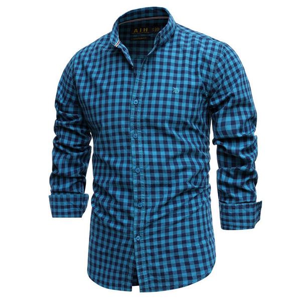 men's dress shirts business shirt plaid long sleeve cotton classic style spring autumn formal male top, White;black
men's dress shirts business shirt plaid long sleeve cotton classic style spring autumn formal male top, White;black