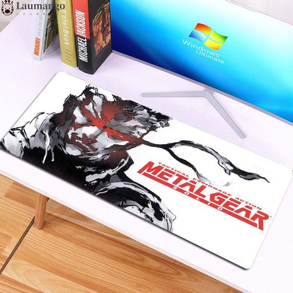 mouse pads & wrist rests metal gear solid mousepad extended locking edge speed contro game gamer gaming pad soft lapnotebook mat
mouse pads & wrist rests metal gear solid mousepad extended locking edge speed contro game gamer gaming pad soft lapnotebook mat