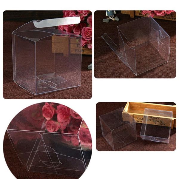 gift wrap 10 pcs pp and pvc packing boxes transparent candy box for wedding party (4x4x4cm)
gift wrap 10 pcs pp and pvc packing boxes transparent candy box for wedding party (4x4x4cm)