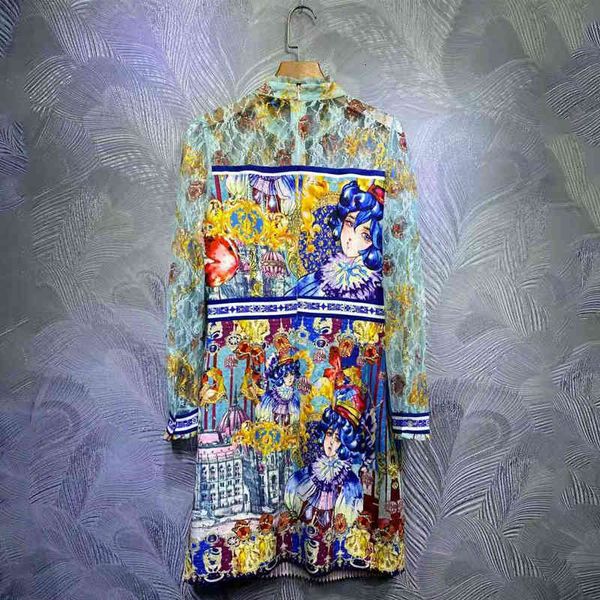 dress seqinyy ed in vintage flowers print 2021 spring summer fashion design female runway rentals plissado mini, Black;gray
dress seqinyy ed in vintage flowers print 2021 spring summer fashion design female runway rentals plissado mini, Black;gray