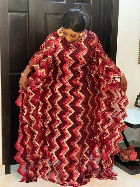 ethnic clothing 4 colors african dresses for women plus size dashiki colorful sequined clothes dubai muslim dress ladies robe, Red
ethnic clothing 4 colors african dresses for women plus size dashiki colorful sequined clothes dubai muslim dress ladies robe, Red