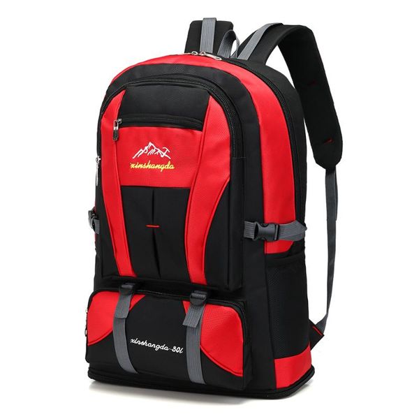 backpack 2021 large capacity 80l climbing for men travel multi-purpose hiking camping big bags sports women rucksacks
backpack 2021 large capacity 80l climbing for men travel multi-purpose hiking camping big bags sports women rucksacks