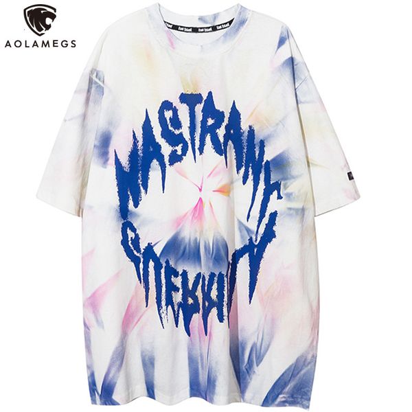 men's polos aolamegs t men's shirt hip hop aquarela inkjet letter graffiti t-shirt summer loose cozy harajuku high street streetwe, White;black
men's polos aolamegs t men's shirt hip hop aquarela inkjet letter graffiti t-shirt summer loose cozy harajuku high street streetwe, White;black