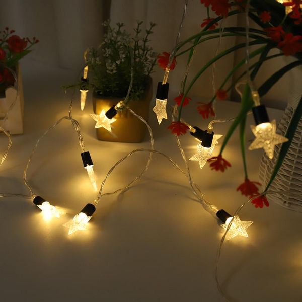 strings christmas stars lights home room decor aesthetic led night lamps 3m 10m xmas tree decoration rgb string for kids bedroom
strings christmas stars lights home room decor aesthetic led night lamps 3m 10m xmas tree decoration rgb string for kids bedroom