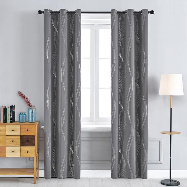 curtain & drapes mordern wave bronzing curtains for living room thermal insulated blackout window treatments customize bedroom
curtain & drapes mordern wave bronzing curtains for living room thermal insulated blackout window treatments customize bedroom
