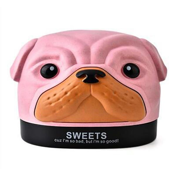 tissue boxes & napkins home car box container cartoon dog napkin dispenser facial hand paper case storage holder office deskdecor
tissue boxes & napkins home car box container cartoon dog napkin dispenser facial hand paper case storage holder office deskdecor