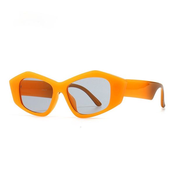 designer sunglasses retro polygon cat eye women fashion jelly color eyewear men colorful sun glasses shades uv400, White;black
designer sunglasses retro polygon cat eye women fashion jelly color eyewear men colorful sun glasses shades uv400, White;black