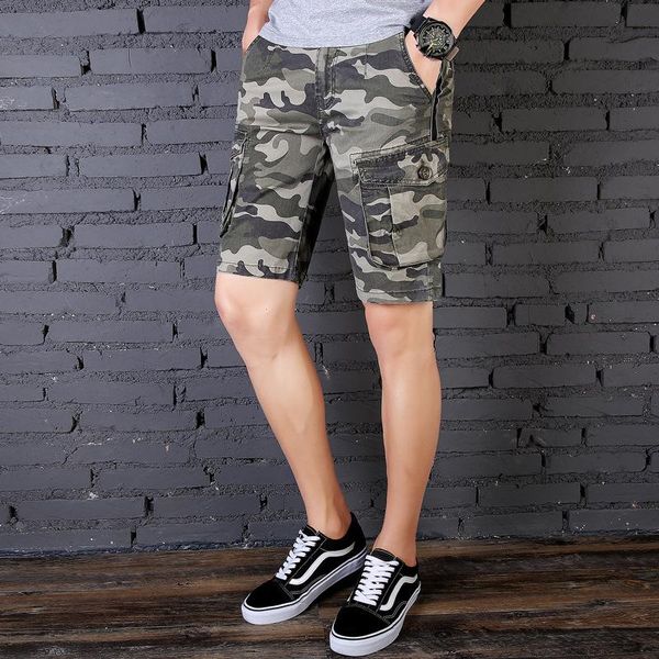 men's shorts 2021 style fashion bib overall young sports men camouflage brand bags uniform trousers, White;black
men's shorts 2021 style fashion bib overall young sports men camouflage brand bags uniform trousers, White;black