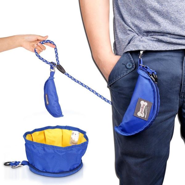 big volume dog drinking container foldable water bowl storage bag outdoor hiking travel folding pet 1100ml bowls & feeders
big volume dog drinking container foldable water bowl storage bag outdoor hiking travel folding pet 1100ml bowls & feeders