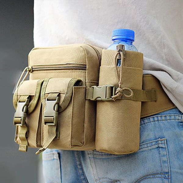 stuff sacks tactical waist pack men nylon hiking water bottle phone pouch outdoor sports army military camping fanny belt bag
stuff sacks tactical waist pack men nylon hiking water bottle phone pouch outdoor sports army military camping fanny belt bag