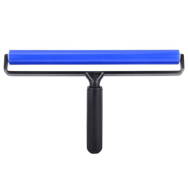 professional hand tool sets 12 inch wide glue silicone soft rubber pasting roller squeegee rolling wheel anti-static sticky deadener automot
professional hand tool sets 12 inch wide glue silicone soft rubber pasting roller squeegee rolling wheel anti-static sticky deadener automot