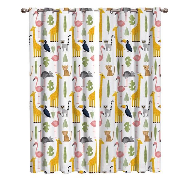 curtain & drapes lovely pictures of forest animals curtains for kids boy girl bedroom living room cortinas custom drape kitchen window
curtain & drapes lovely pictures of forest animals curtains for kids boy girl bedroom living room cortinas custom drape kitchen window
