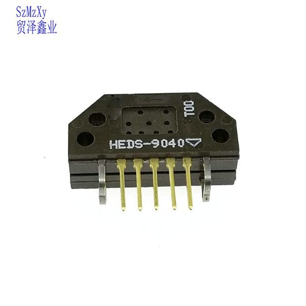smart home control 1/2pcs heds-9040#t00 heds-9040 heds9040t00 heds9040 rotary encoder-optical
smart home control 1/2pcs heds-9040#t00 heds-9040 heds9040t00 heds9040 rotary encoder-optical