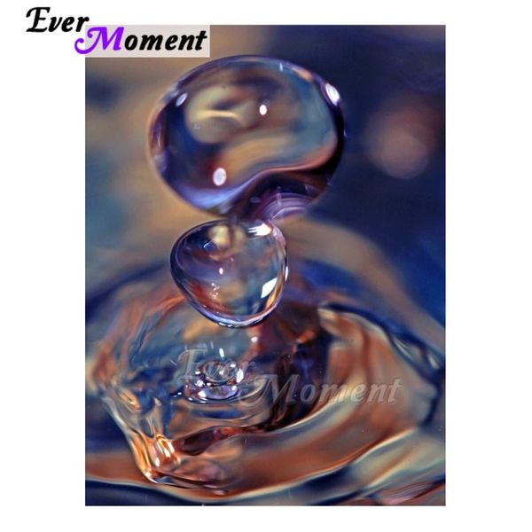 diamond painting ever moment crystal water drop display embroidery full square resin drill home decoration asf2214 
diamond painting ever moment crystal water drop display embroidery full square resin drill home decoration asf2214