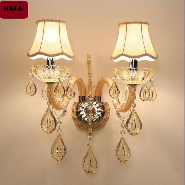 wall lamps modern crystal sconce lamp living room beside bedside light luxury e14 candle
wall lamps modern crystal sconce lamp living room beside bedside light luxury e14 candle