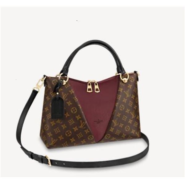m43949 tote medium handbag 1 women handbags bags handles shoulder bags totes evening cross body bag oix9, Red;black
m43949 tote medium handbag 1 women handbags bags handles shoulder bags totes evening cross body bag oix9, Red;black