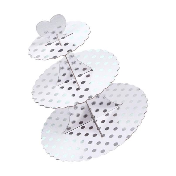 other festive & party supplies 1 pc exquisite dessert rack and cake display stand decoration ornament
other festive & party supplies 1 pc exquisite dessert rack and cake display stand decoration ornament