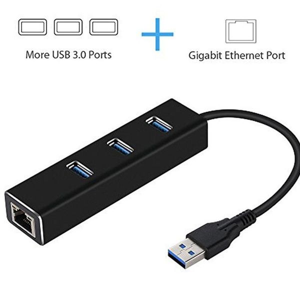 ports usb 3.0 gigabit ethernet lan rj45 network adapter hub to 10/100/1000m plug and play hubs
ports usb 3.0 gigabit ethernet lan rj45 network adapter hub to 10/100/1000m plug and play hubs