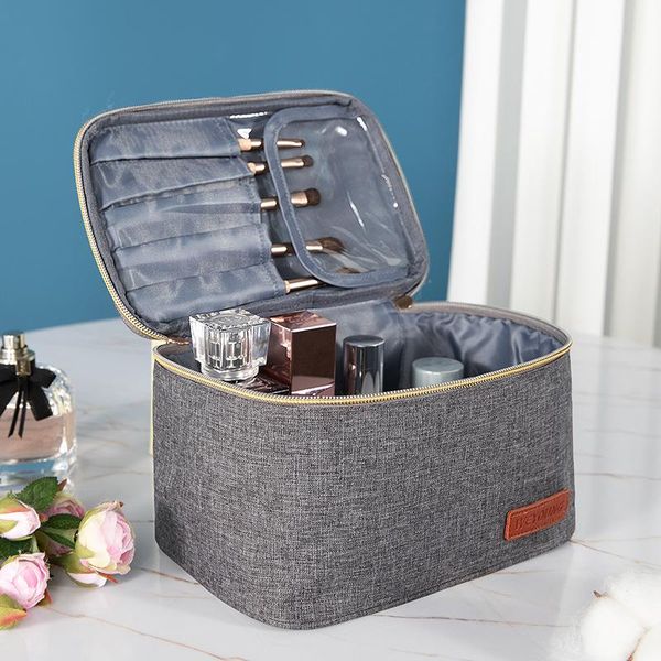 cosmetic bags & cases ladies nordic style travel home storage toilet bag flannel portable
cosmetic bags & cases ladies nordic style travel home storage toilet bag flannel portable