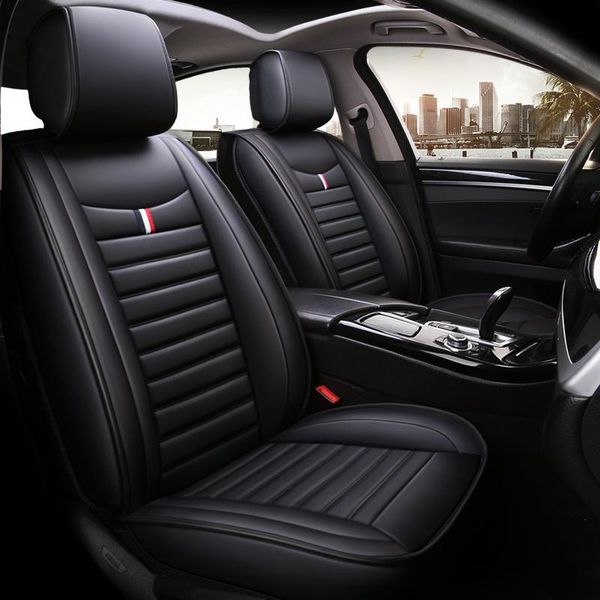 pu leather car seat cover set universal auto covers for navara d40 note y61 y62 primera p12 qashqai j10 j11
pu leather car seat cover set universal auto covers for navara d40 note y61 y62 primera p12 qashqai j10 j11