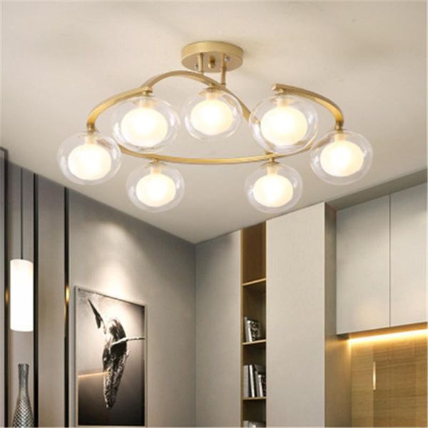 ceiling lights nordic post-modern living room bedroom lamp restaurant magic bean molecular creative wrought iron
ceiling lights nordic post-modern living room bedroom lamp restaurant magic bean molecular creative wrought iron