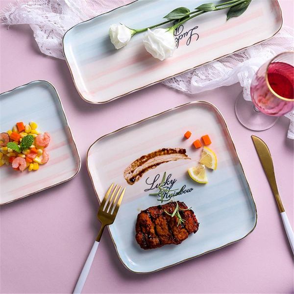 kitchen storage & organization scandinavian ceramic tray deskjewelry display exquisite dinner table dessert fruit plate pasta steak dish
kitchen storage & organization scandinavian ceramic tray deskjewelry display exquisite dinner table dessert fruit plate pasta steak dish