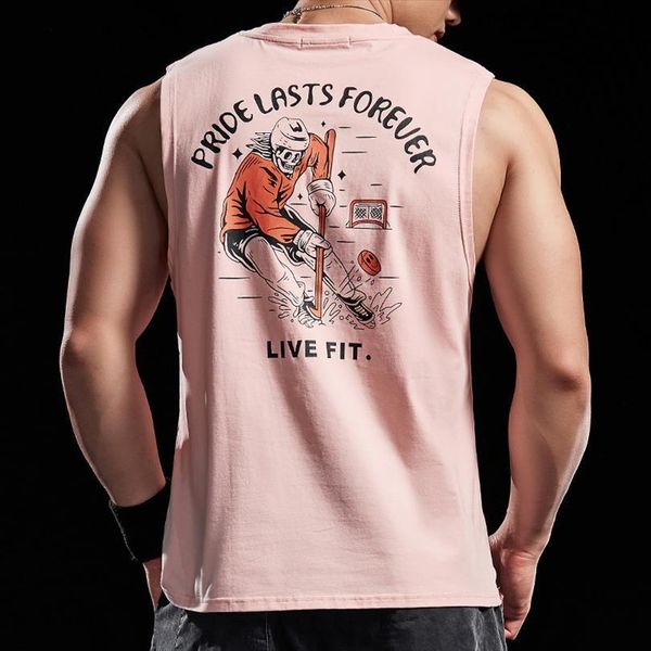 brand bodybuilding stringer singlets gym tank men fitness clothing fashion cotton sleeveless shirt workout vest sportwear, White;black
brand bodybuilding stringer singlets gym tank men fitness clothing fashion cotton sleeveless shirt workout vest sportwear, White;black