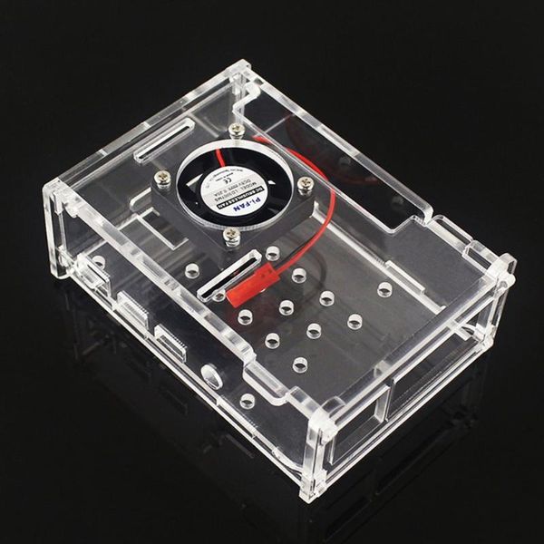 cell phone repairing tools for raspberry pi 4 model shell abs material with fan classic color case acrylic
cell phone repairing tools for raspberry pi 4 model shell abs material with fan classic color case acrylic
