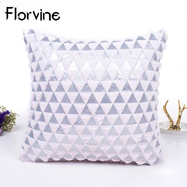 cushion/decorative pillow decorative cushion cover soft plush and flannel material sofa home decor throw pillows case 45x45cm
cushion/decorative pillow decorative cushion cover soft plush and flannel material sofa home decor throw pillows case 45x45cm