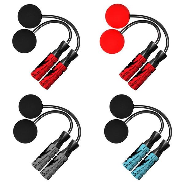 ropeless rope skipping gravity ball graffiti foam handle skip cordless jump ropes for kids adults portable fitness equipment
ropeless rope skipping gravity ball graffiti foam handle skip cordless jump ropes for kids adults portable fitness equipment