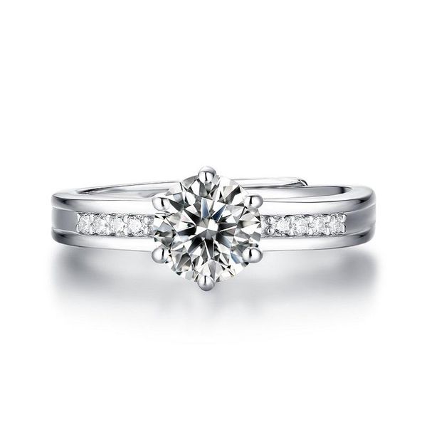 wedding rings yulaili metal jewelry charm white color ring for women engagement anniversary gifts, Slivery;golden
wedding rings yulaili metal jewelry charm white color ring for women engagement anniversary gifts, Slivery;golden