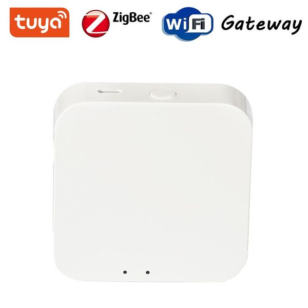 smart home control tuya wireless gateway 3.0 bridge hub support life work with alexa google zigbee
smart home control tuya wireless gateway 3.0 bridge hub support life work with alexa google zigbee