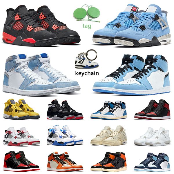 jumpman4s retro basketball shoes men women 4s university blue 1s men obsidian trainer sports sneakers, White;red
jumpman4s retro basketball shoes men women 4s university blue 1s men obsidian trainer sports sneakers, White;red