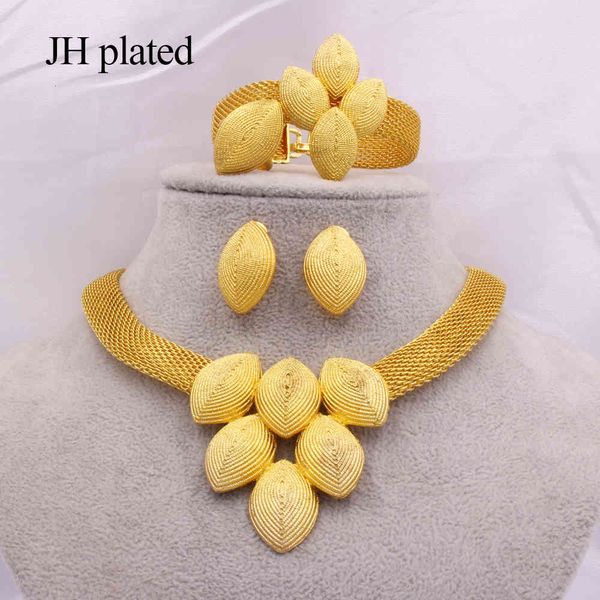 jewelry sets ethiopia 24k gold for women jewellery african wedding gifts bridal party bracelet round necklace earrings ring set, Black
jewelry sets ethiopia 24k gold for women jewellery african wedding gifts bridal party bracelet round necklace earrings ring set, Black