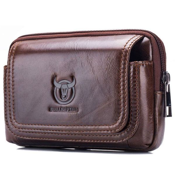 bullcaptain male purse leisure waist bag sling small pocket men leather cigarette mobile phone
bullcaptain male purse leisure waist bag sling small pocket men leather cigarette mobile phone