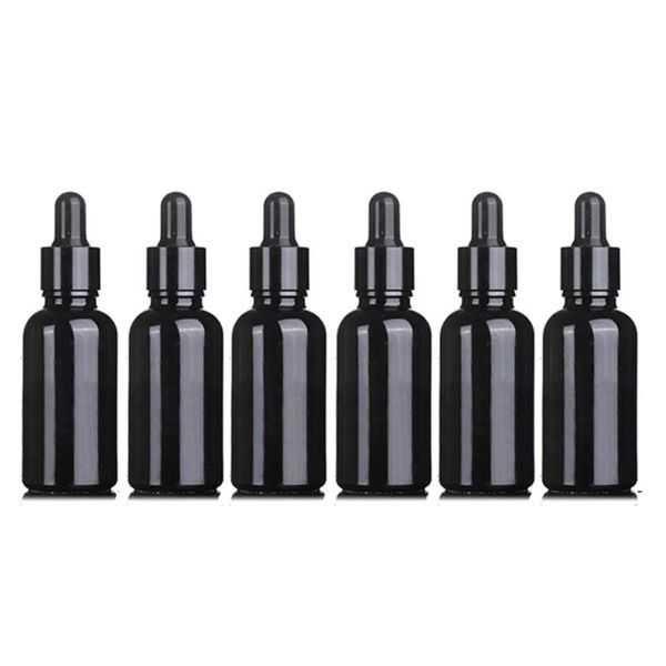 storage bottles & jars 6pcs/lot 30ml black dropper glass essential oil with pipettes sample refillable for
storage bottles & jars 6pcs/lot 30ml black dropper glass essential oil with pipettes sample refillable for