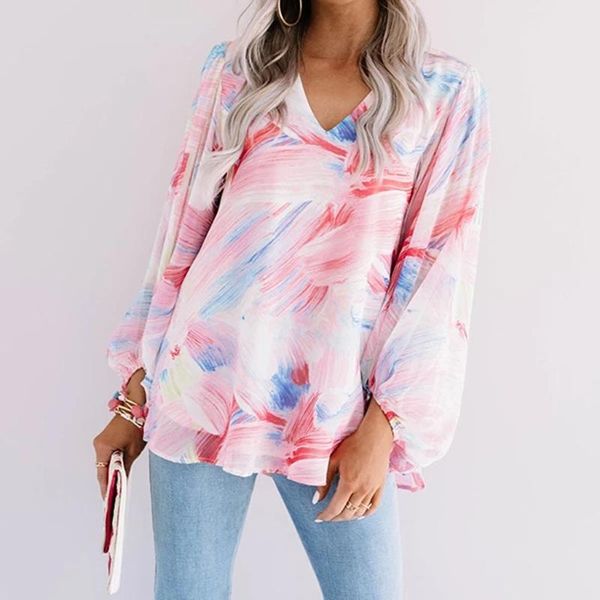 spring women summer blouse korean long sleeve womens and blouses vintage shirts blusas roupa feminina women's &, White
spring women summer blouse korean long sleeve womens and blouses vintage shirts blusas roupa feminina women's &, White