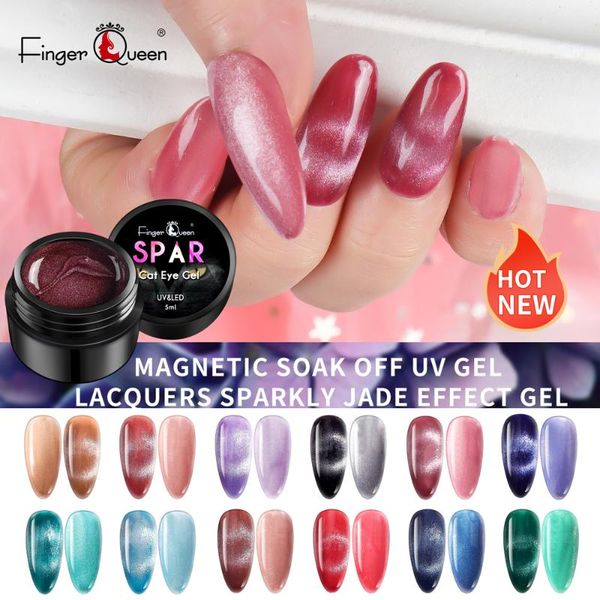 nail gel fingerqueen 1pcs see-through cat eye uv magnet polish spar chameleon magnetic varnishes, Red;pink
nail gel fingerqueen 1pcs see-through cat eye uv magnet polish spar chameleon magnetic varnishes, Red;pink