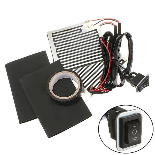 handlebars 12v motorcycle electric heating handle kit heated grip pads energy-saving heat resistant tape covers handlebar pad
handlebars 12v motorcycle electric heating handle kit heated grip pads energy-saving heat resistant tape covers handlebar pad