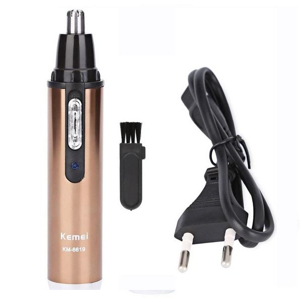 electric nose & ear trimmers kemei safe face care shaving trimmer for man woman removal clipper shaver makeup tools with box
electric nose & ear trimmers kemei safe face care shaving trimmer for man woman removal clipper shaver makeup tools with box