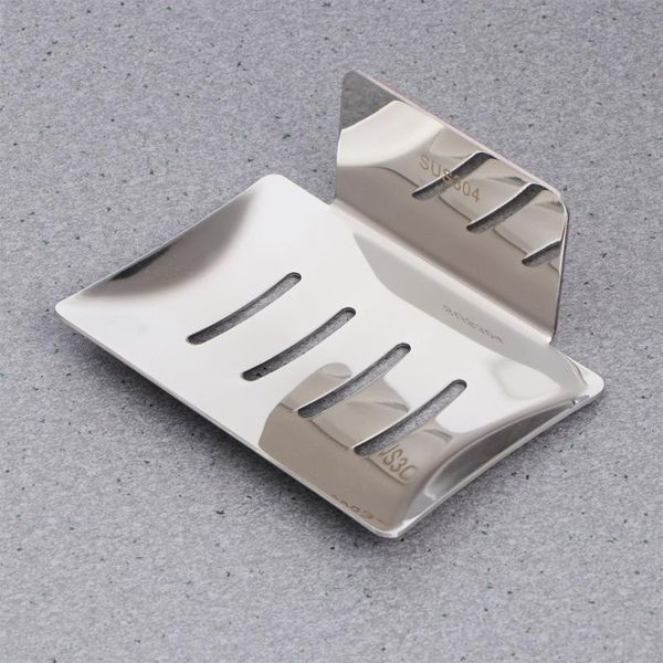 soap dishes 1pc 304 stainless steel holders storage rack with nail glue punch for bathroom kitchen silver
soap dishes 1pc 304 stainless steel holders storage rack with nail glue punch for bathroom kitchen silver