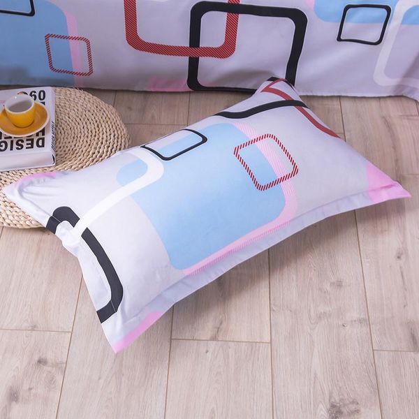 pillow case 1 piece 100% polyester pillowcase knitted cover for children adults bedroom use 48cm*74cm xf340-24
pillow case 1 piece 100% polyester pillowcase knitted cover for children adults bedroom use 48cm*74cm xf340-24